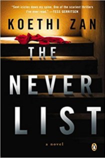 The Never List 03