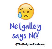 Netgalley says no