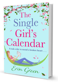 The Single Girl's Calendar def