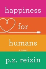 Happiness for Humans 02