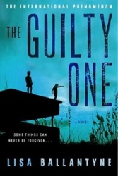 The Guilty One 01