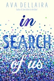 In Search Of Us 01