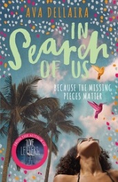 In Search Of Us 02