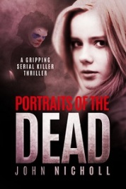 Portraits of the Dead 01