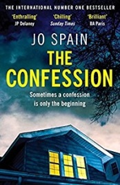 The Confession 01