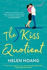 The Kiss Quotient 01