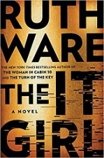 The IT Girl 02