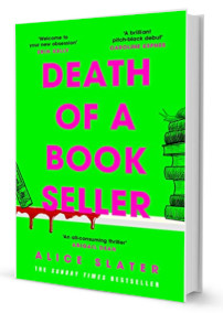 DeathOfABookseller def